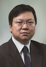 Китайскому ученому присвоили звание почетный академик НАН КР