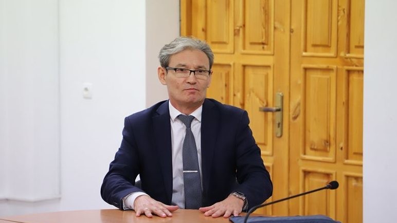 Кыргызстанцы считают, что Китай сможет преодолеть эпидемию