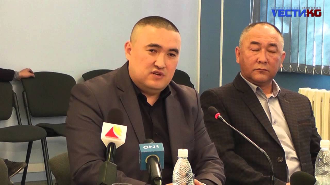 Что тормозит «локомотив» Кыргызстана?