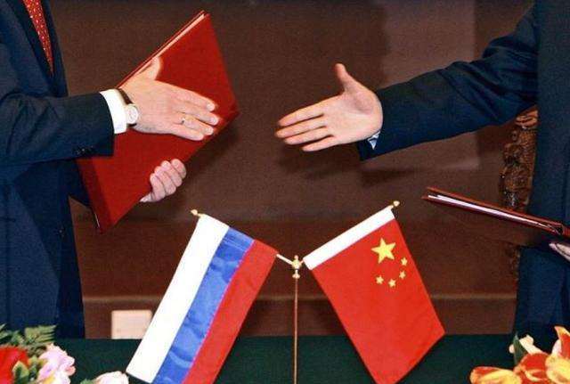 Российско-китайская торговля показала рост в 5,6% несмотря на COVID-19