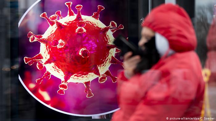 Космосбек Чолпонбаев: всех желающих проверять на коронавирус невозможно