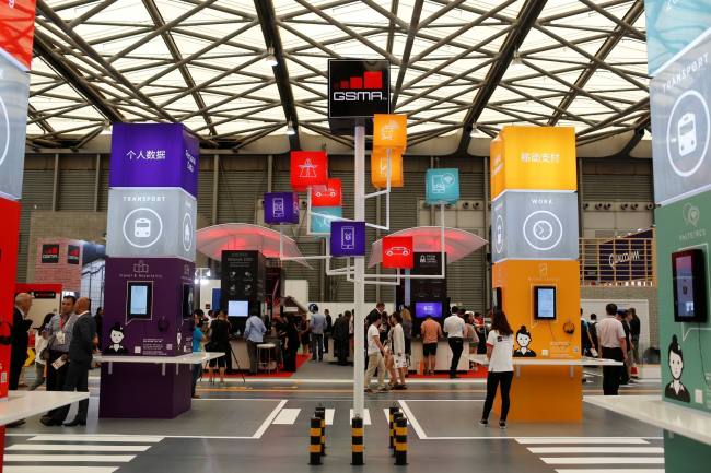 Китай лидирует в мире по развитию 5G