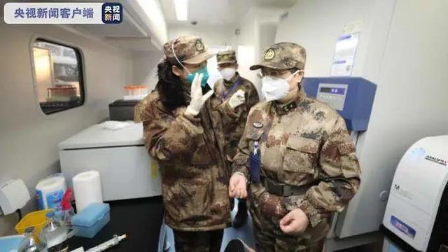 Китай приступает к клиническим испытаниям первой вакцины от коронавируса нового типа