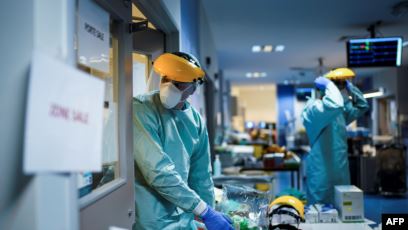 Министр здравоохранения сообщил  о трех новых случаях коронавируса