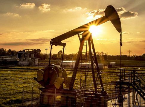 На Таримском месторождении в Синьцзяне обнаружена зона разлома с запасами нефти в 228 миллионов тонн