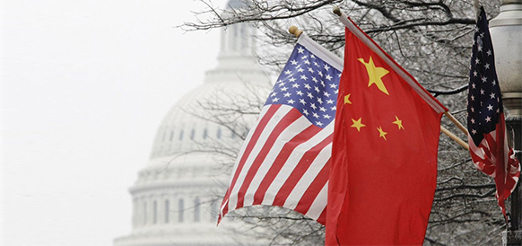 Китай призвал США прекратить политизировать тему COVID-19