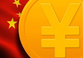 Китай открыл эру нового цифрового валютного мира