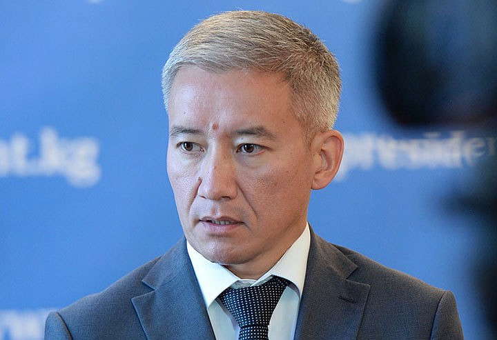 Кыргызстанга импорттун 70%ы Кытай Эл Республикасынан келет