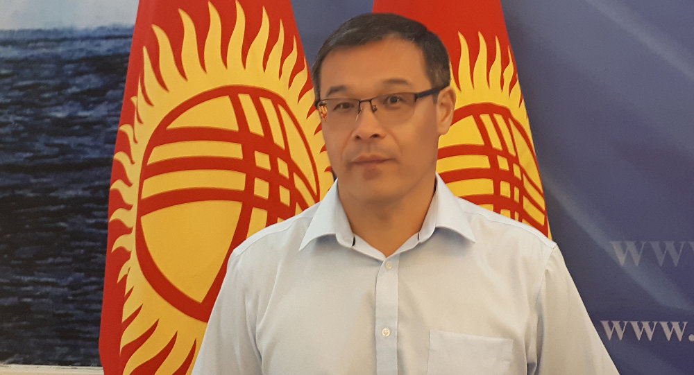 Шерадил Бактыгулов: Массового притока мигрантов в Кыргызстан из-за рубежа не будет