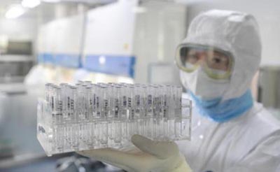 Почему в Китае такой высокий процент выздоровления пациентов от коронавируса?