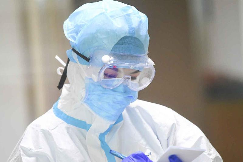 Правительство страны готовит распоряжение о выплате миллиона сомов семье умершего врача ЦСМ №3