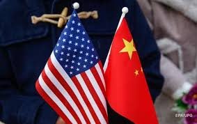 Иск США о возмещении убытков против Китая – позор для цивилизации