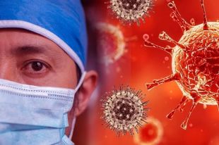 В Кыргызстане зарегистрировано 25 новых случаев коронавируса