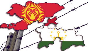 Встреча сторон по конфликту на кыргызско-таджикской границе состоится 10 мая