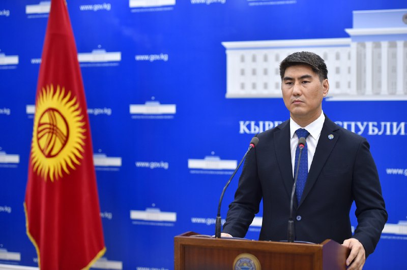 12-майга карата элчиликтерге жана ТИМге дүйнөнүн 58 өлкөсүнөн 8 миң 712 кыргызстандык кайрылган