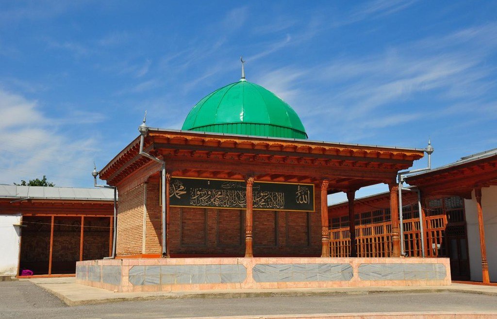 【наши соседи】 Древние мавзолеи, крепости и музеи: 10 известных достопримечательностей Таджикистана
