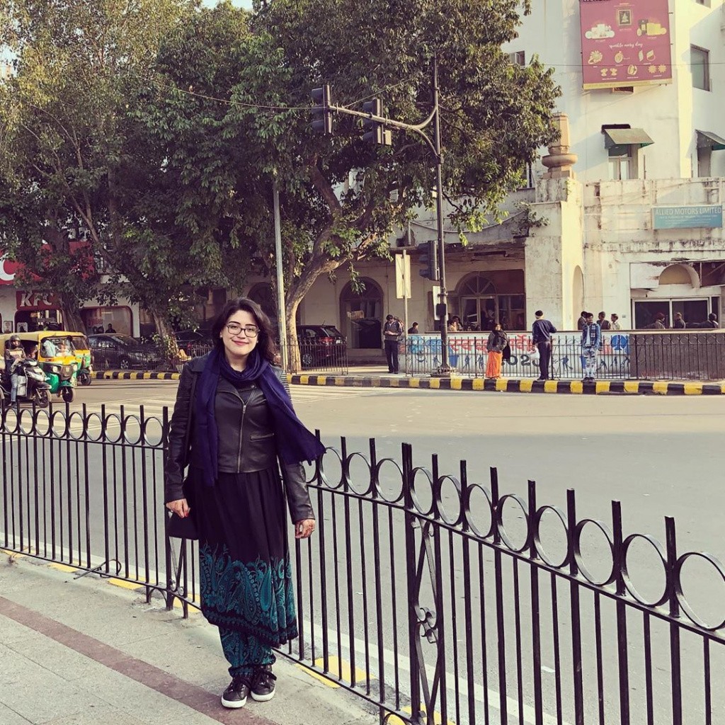 【наши соседи】Душанбе глазами иностранцев: о жизни, любимых местах и работе