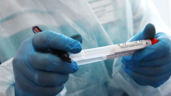 ​    Около 85 тысяч ПЦР-тестов на коронавирус проведены в Кыргызстане с начала эпидемии