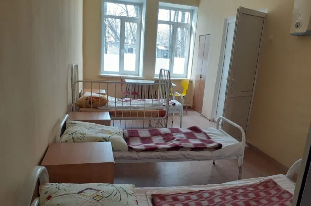 Жителя Иссык-Кульской области взяли в обсервацию из-за нарушения режима домашнего карантина
