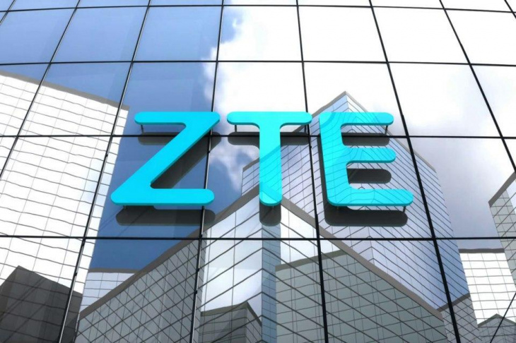 【наши соседи】ZTE как партнер Узбекистана в построении цифровой экономики