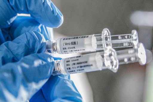 Си Цзиньпин: Разработанные в перспективе вакцины будут доступны всему миру