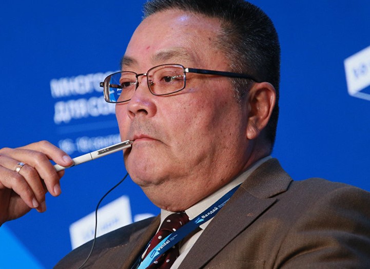 Муратбек Иманалиев: Мы должны четко знать, как успешно сотрудничать с Китаем