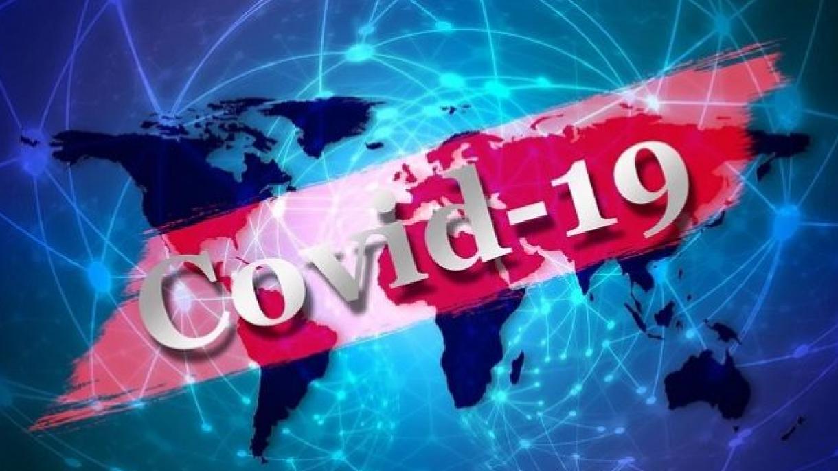 Риск заражения COVID-19 в Бишкеке повышается