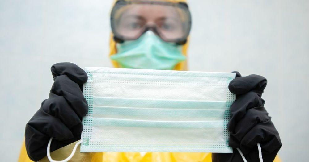 Китай не виноват в провале политики правительства США в отношении коронавируса