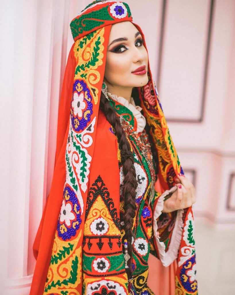 【наши соседи】 13 самых красивых певиц из стран Центральной Азии