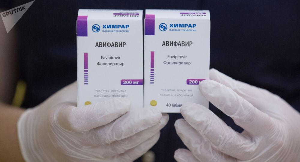 Будет ли Кыргызстан использовать российское лекарство от коронавируса