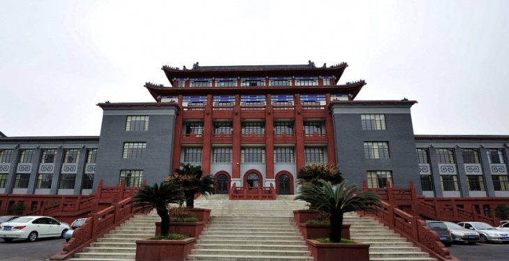 Узбекистан и Китай обсуждают открытие филиала Сычуанского университета в Ташкенте