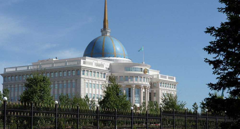 Президент Казахстана объявил 13 июля днем траура по жертвам COVID-19