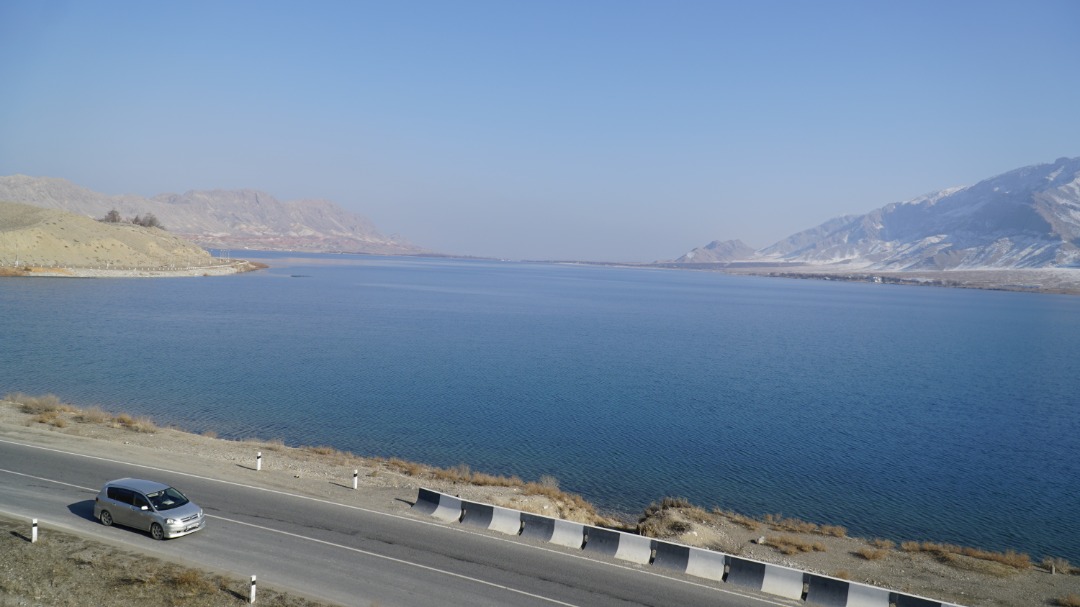 Информация что в Таджикистан воды отпускается выше нормы не соответствует действительност