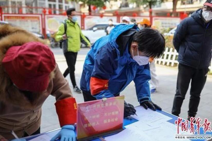В Синьцзяне вирус получил мощный отпор