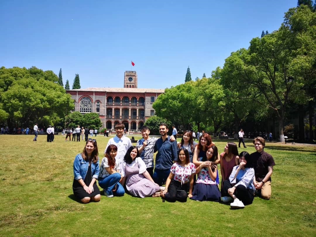 Студенты Кыргызстана удостоены  Стипендии правительства Китая