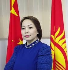Кыргызстан-Китай: законсервированное сотрудничество