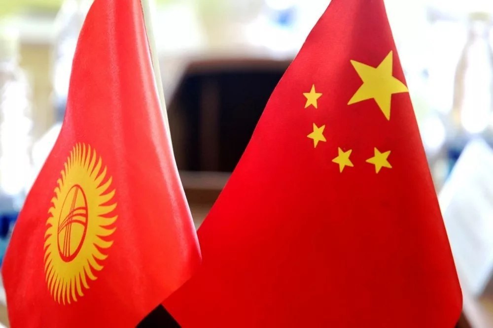 Правительство КНР в очередной раз окажет Кыргызстану гуманитарную помощь