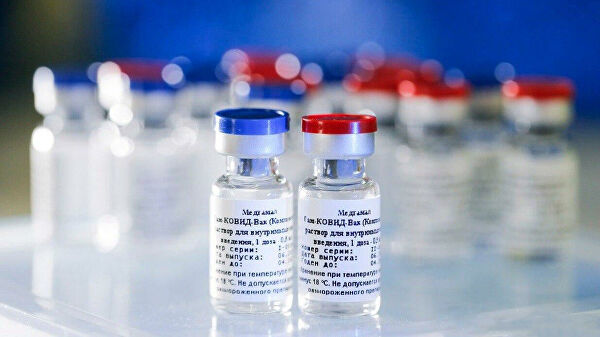 Кыргызстан планирует приобрести российскую вакцину против COVID-19 - Каратаев