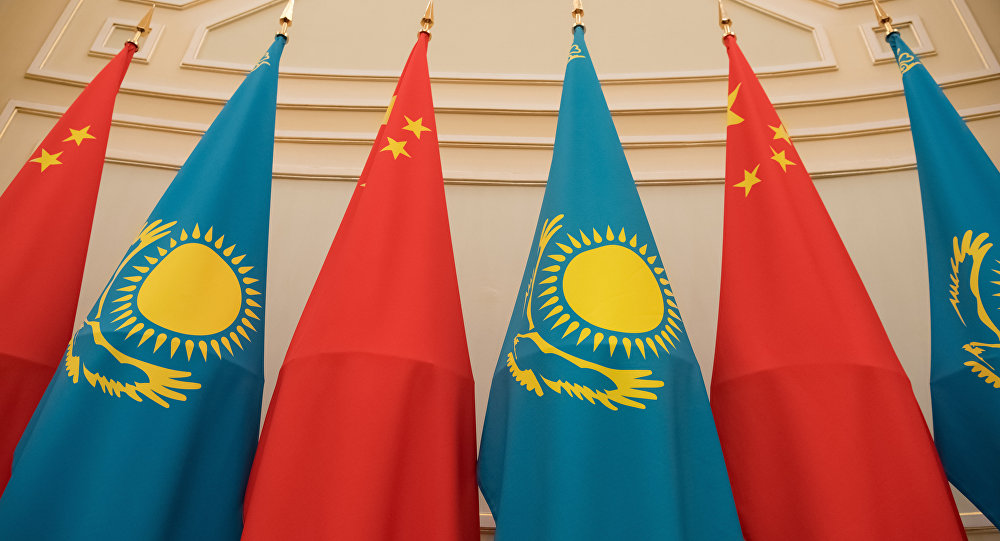 Министр иностранных дел КНР посетит Казахстан в сентябре