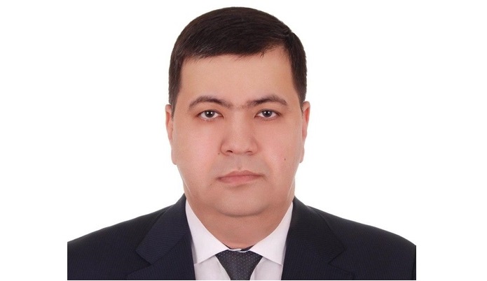 Между нашими странами укрепилось доверие – посол Узбекистана в КР Х.Мирзахидов