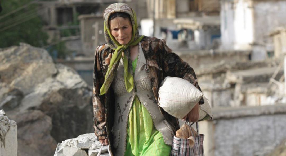 Малоимущие семьи в Таджикистане получили за полгода адресную госпомощь на 