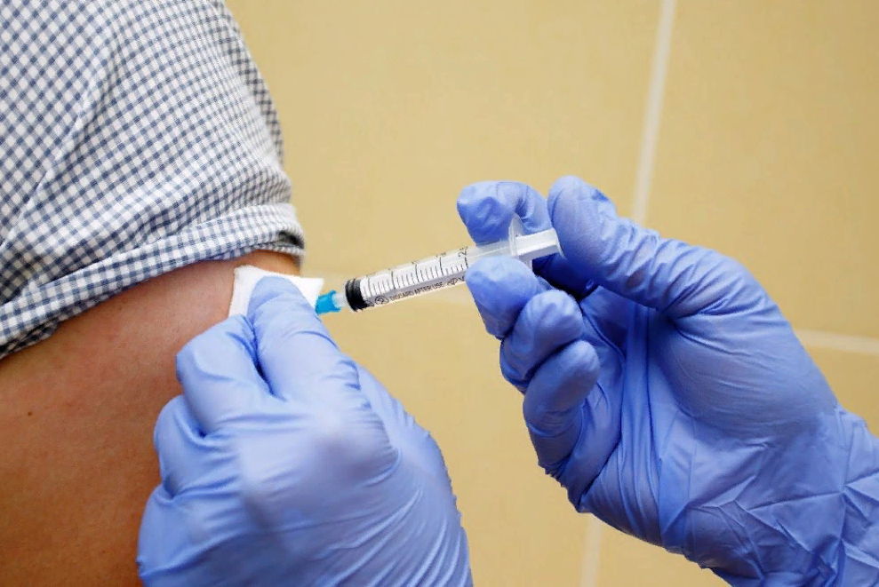 Двойной риск, или Почему так важно сделать прививку против гриппа