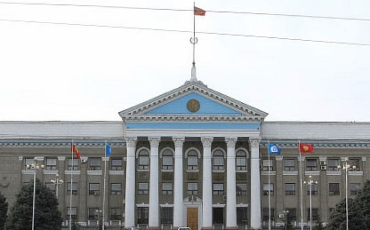 Депутат предложил оптимизировать структуру мэрии Бишкека