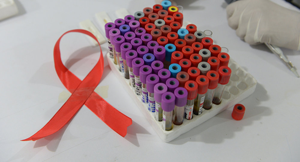 В Бишкеке можно бесплатно и анонимно сдать тест на ВИЧ — время и место