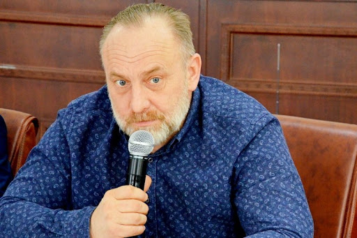 Юрий Погиба: «Сегодня залог безопасности в дальнейшей интеграция по линии ШОС и ОДКБ»