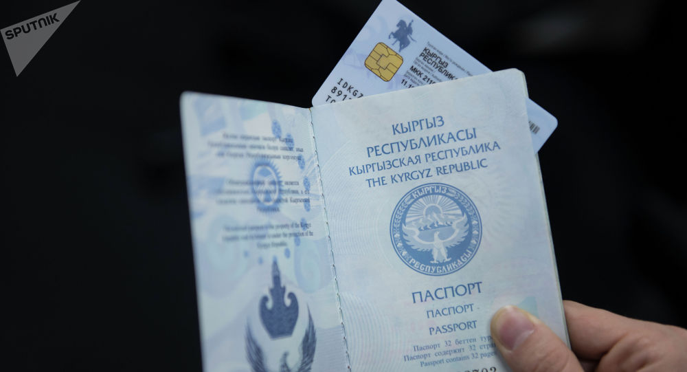 Продавать гражданство Кыргызстана за $ 100 тыс предлагают депутаты