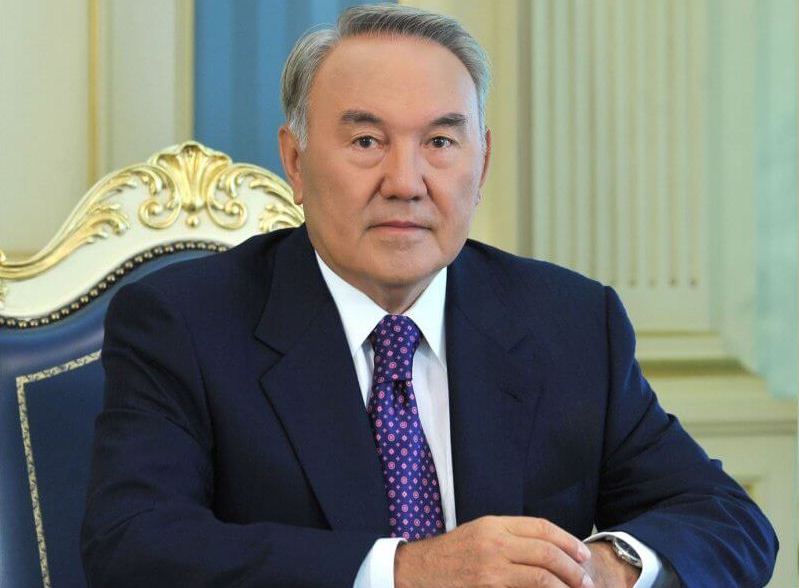 [Наши соседи] Феномен Елбасы – феномен всего народа Казахстана