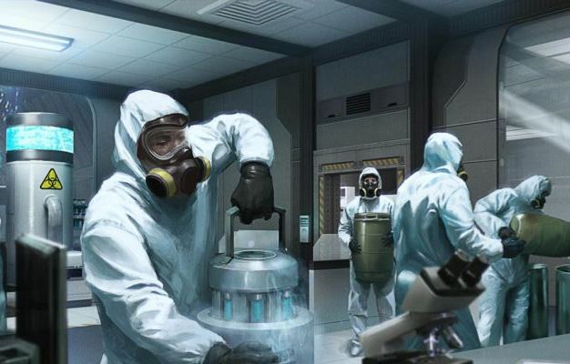 Немецкий врач озвучил сенсационную версию о причинах пандемии