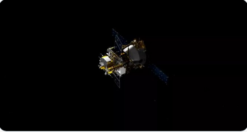Китайский зонд вышел на лунную орбиту перед посадкой для сбора грунта