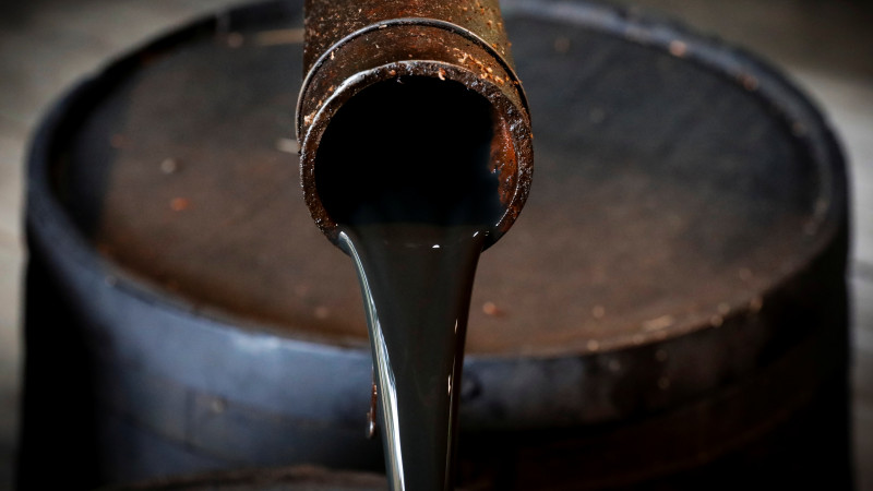 [Наши соседи] Казахстан занял 11-е место в мире по запасам нефти
